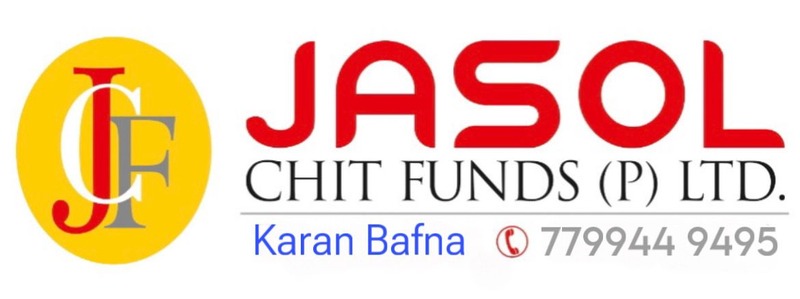 Jasol Chit Funds