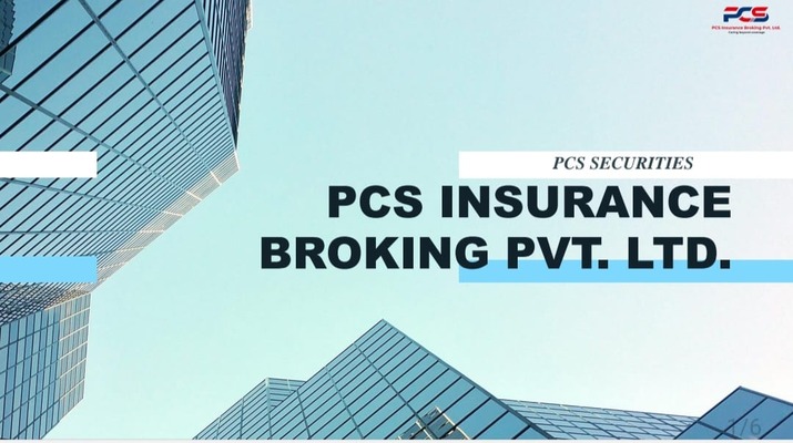 PCS Securities