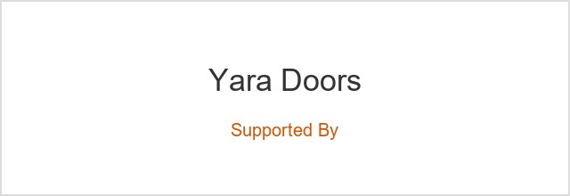 Yara Doors