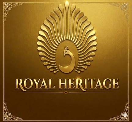 Royal Heritage Jewellery