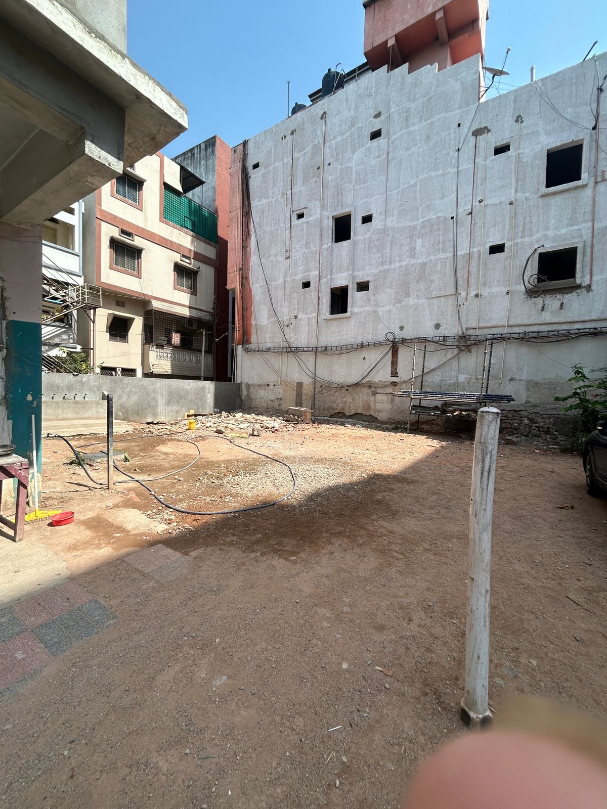 School site